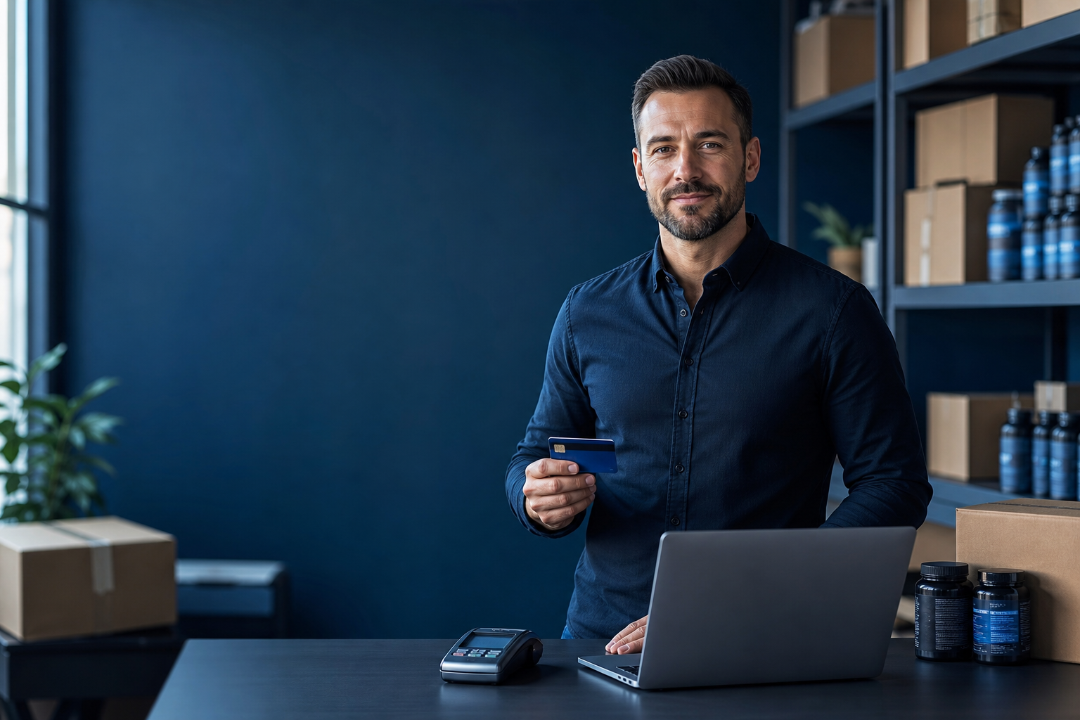 understanding high risk payment processing